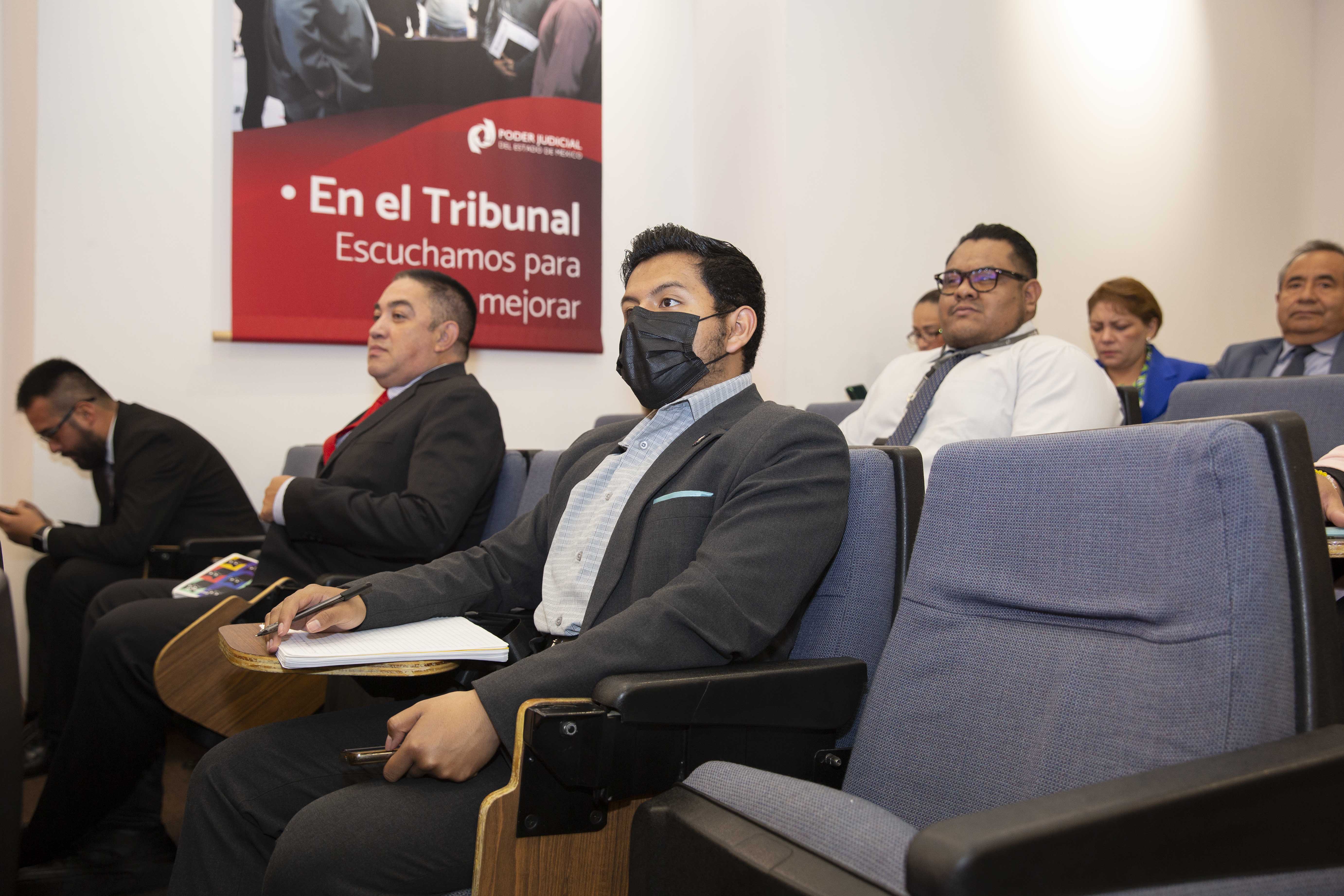 III Congreso Justicia Familiar